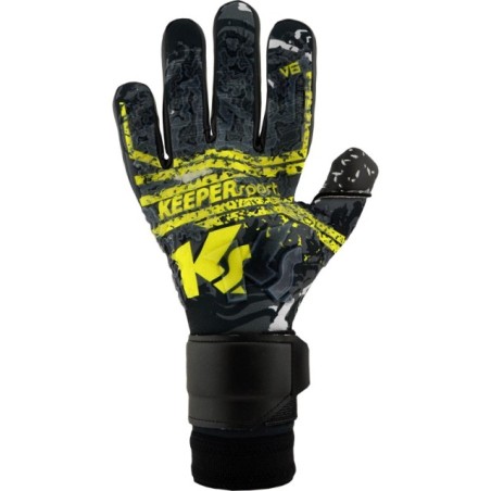 Guantes Keepersport Varan6 Champ