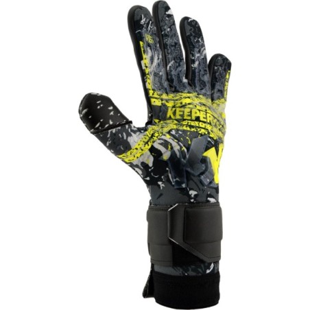 Guantes Keepersport Varan6 Champ