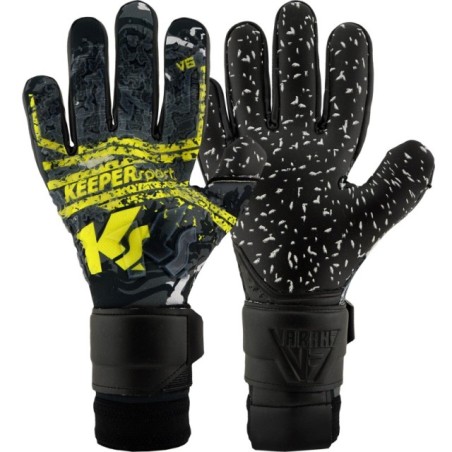 Guantes Keepersport Varan6 Champ