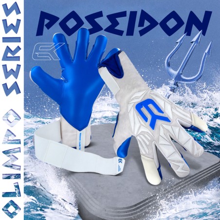 Guantes EK Poseidon