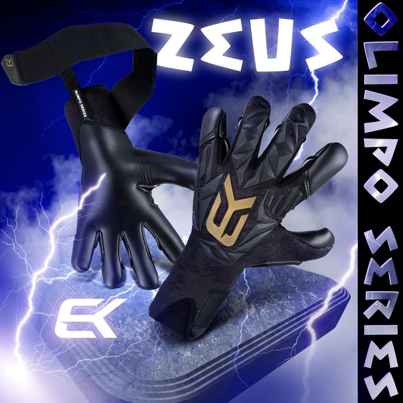Guantes EK Zeus