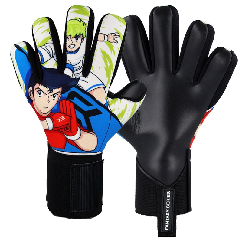 Comprar guantes de portero con protecciones ® Elitekeepers