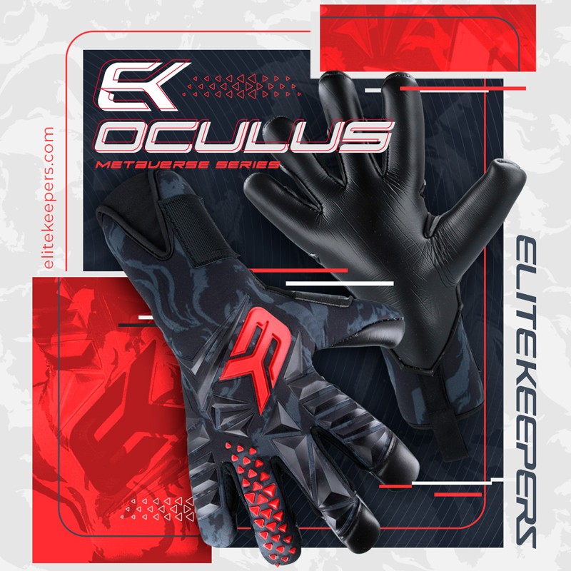 Guantes EK Oculus