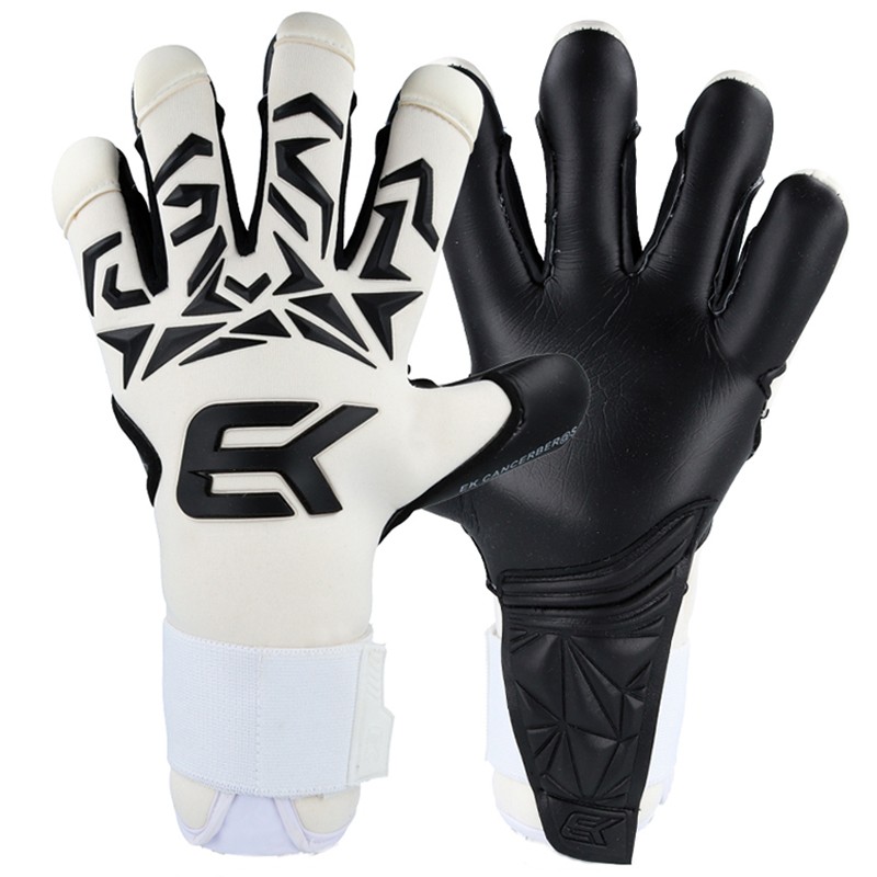 Guantes EK Cancerber@s II