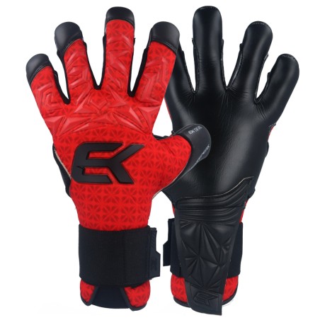 Guantes EK Devil