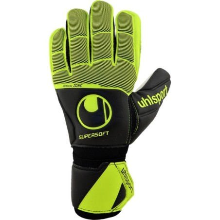 Guantes Uhlsport Supersoft NC Flex Frame