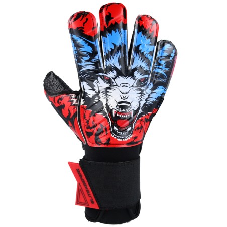 Guantes EK Wolf