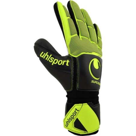 Guantes Uhlsport Supersoft NC Flex Frame