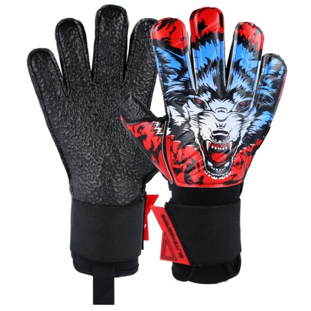 Guantes EK Wolf