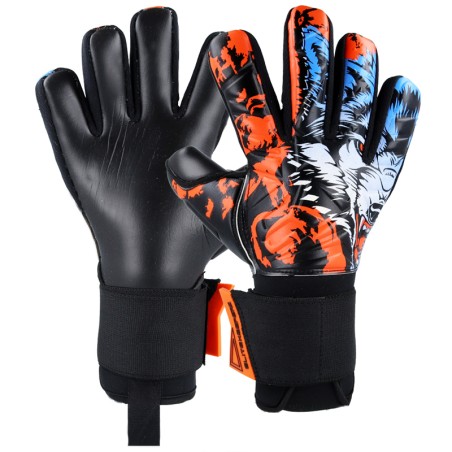 Guantes EK Wolf II