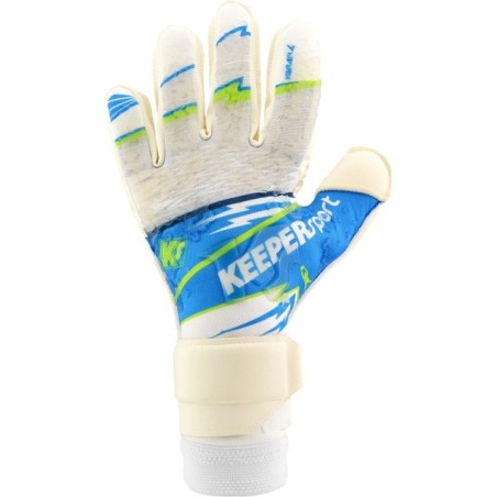 Guantes Keepersport Varan7 Champ RC RetroV4