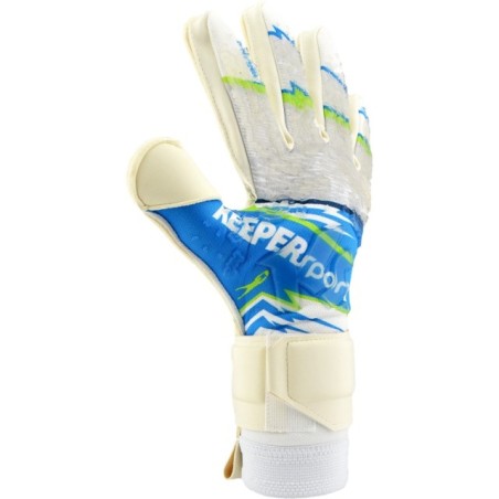 Guantes Keepersport Varan7 Champ RC RetroV4