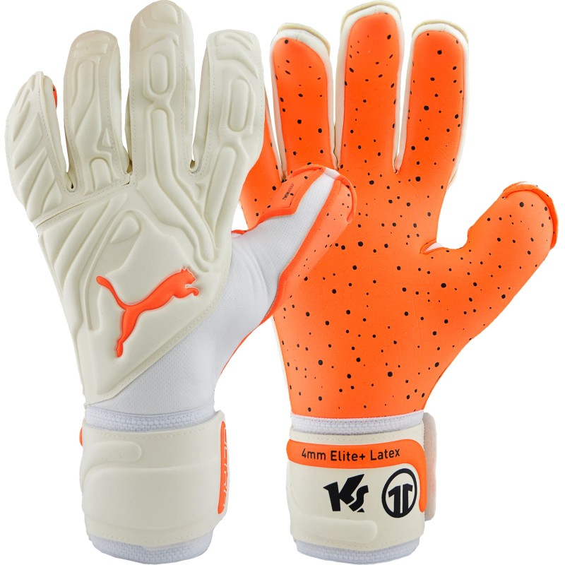 Guates de portero Puma Ultra Pro KsEdition