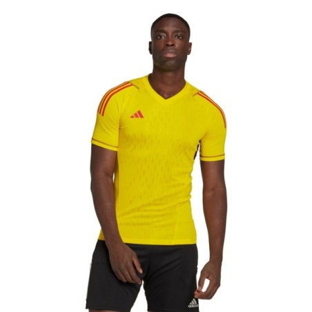 Camiseta transpirable Adidas Tiro 23 Pro GK