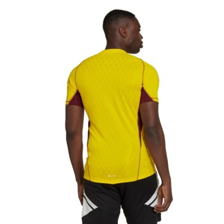 Camiseta transpirable Adidas Tiro 23 Pro GK