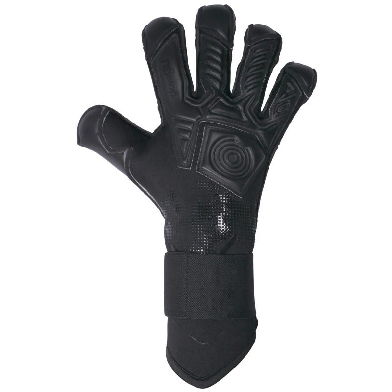 Guantes Glove Glu v:OODOO MEGAgrip Plus