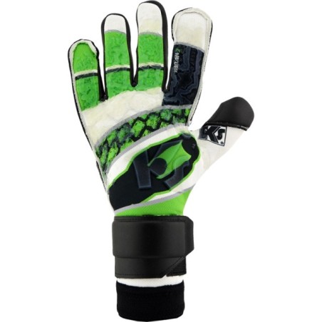 Guantes KEEPERsport Varan7 Champ Power RetroV2