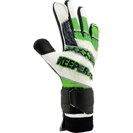 Guantes KEEPERsport Varan7 Champ Power RetroV2