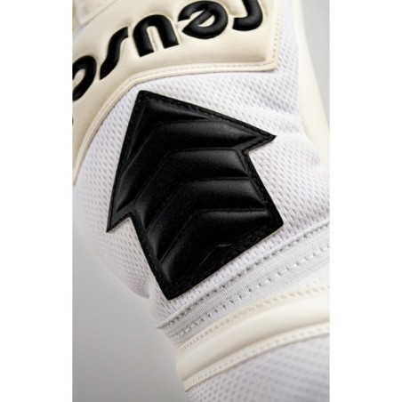 Guantes blancos Reusch Legacy Arrow Silver