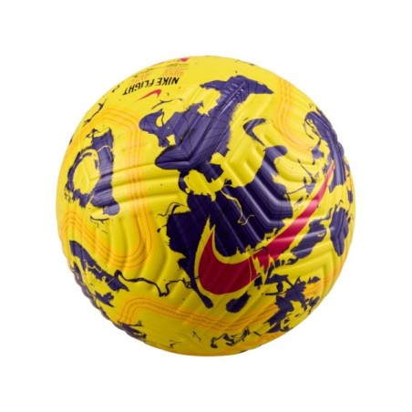 Balón Nike Flight Premier League Matchball