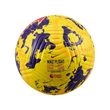 Balón Nike Flight Premier League Matchball
