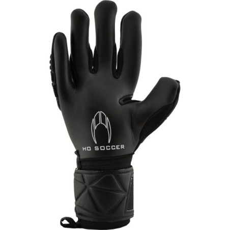 Guantes HO SSG Legend Ergo Gecko Black Skin