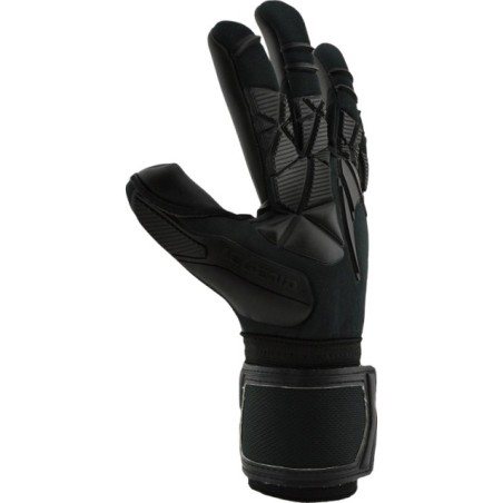 Guantes HO SSG Legend Ergo Gecko Black Skin