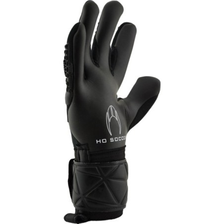 Guantes HO SSG Legend Ergo Gecko Black Skin