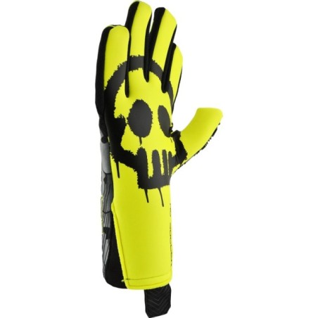 Guantes HO First Evolution III Graffity Creepy Lime