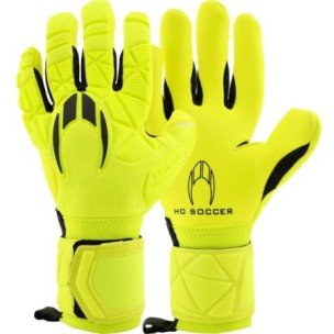 Guantes HO SSG Legend Ergo...