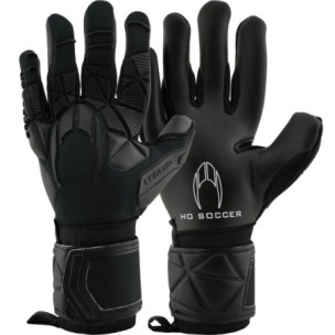 Guantes HO SSG Legend Ergo Gecko Black Skin