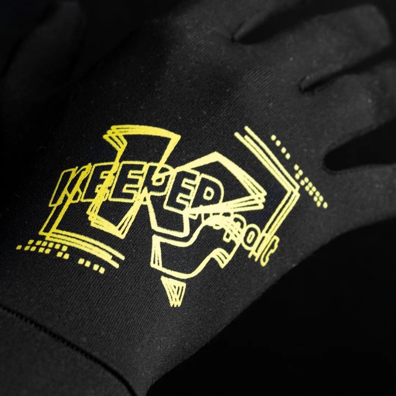 Guante interior KEEPERsport