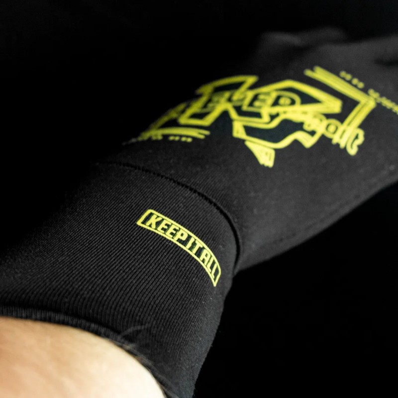 Guante interior KEEPERsport