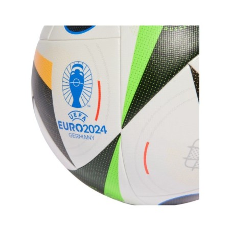 Balón Adidas Fussballliebe Competition Matchball EM 2024