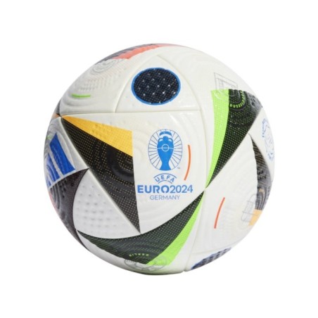 Balón Adidas Fussballliebe Pro Matchball EM 2024