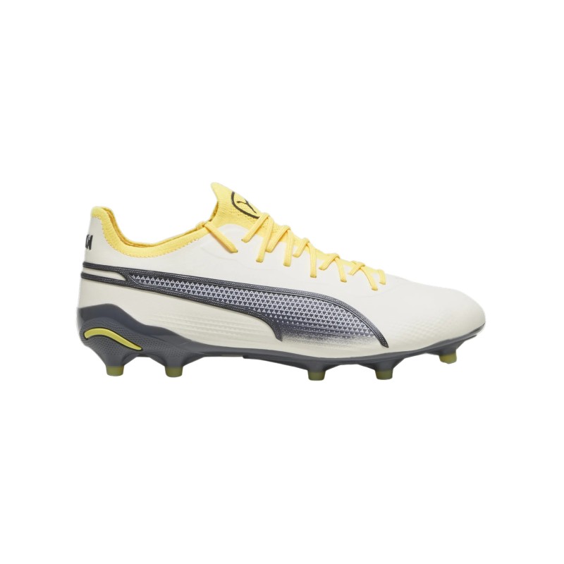 Botas fútbol Puma King Ultimate FG/AG Voltage