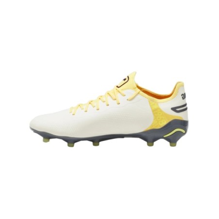 Botas fútbol Puma King Ultimate FG/AG Voltage