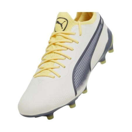 Botas fútbol Puma King Ultimate FG/AG Voltage