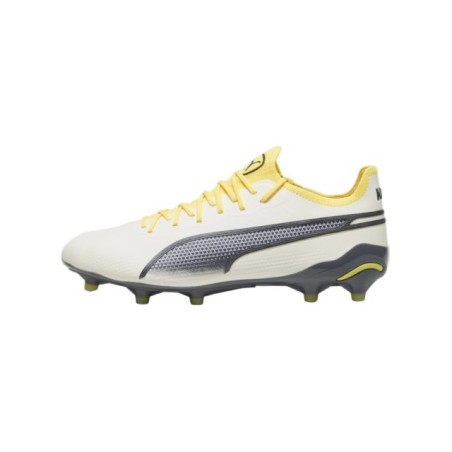 Botas fútbol Puma King Ultimate FG/AG Voltage