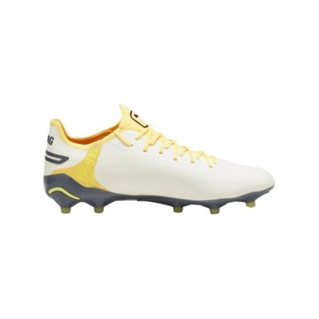 Botas fútbol Puma King Ultimate FG/AG Voltage