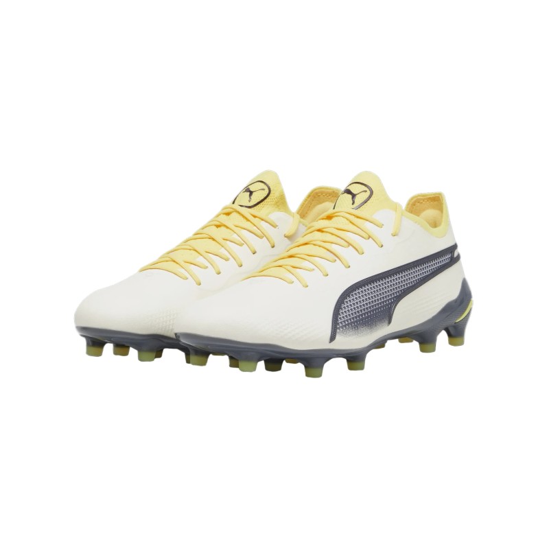 Botas fútbol Puma King Ultimate FG/AG Voltage