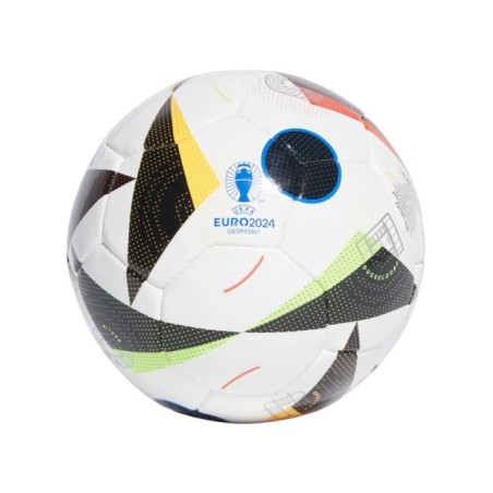 Balón de fútbol sala Adidas Fussballliebe Pro Euro 2024