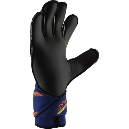 Guantes Reusch Attrakt Duo Evolution Night Spark