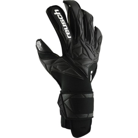 Reusch Attrakt Infinity Resistor Night Spark