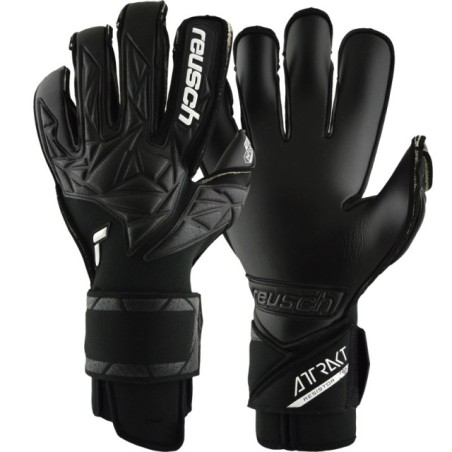 Reusch Attrakt Infinity Resistor Night Spark