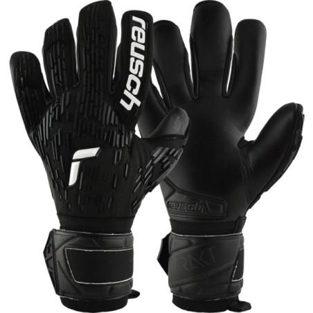 Reusch Attrakt Freegel Infinity Night Spark