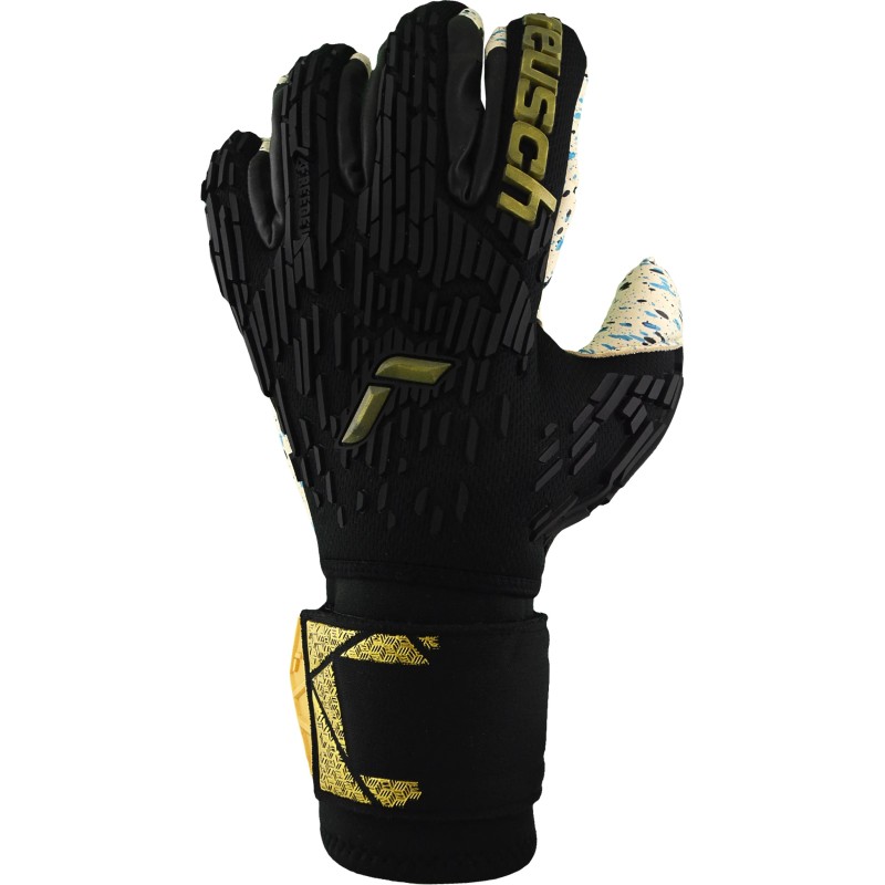 Guantes Reusch Attrakt Freegel Fusion Ortho-Tec