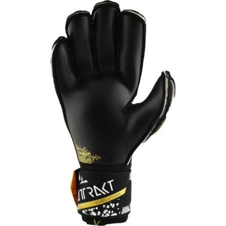 Reusch Attrakt X Evolution Cut Finger Support