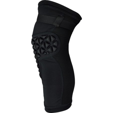 Rodilleras KEEPERsport Knee Guards PowerPadded