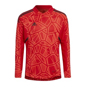 Camiseta transpirable Adidas Condivo 22 GK L/S